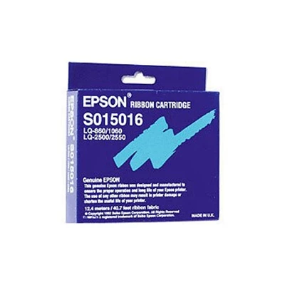 Epson LQ-860/1060/2500/2500+/2550