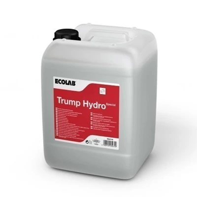 Maskindiskmedel Trump Hydro Special 12kg