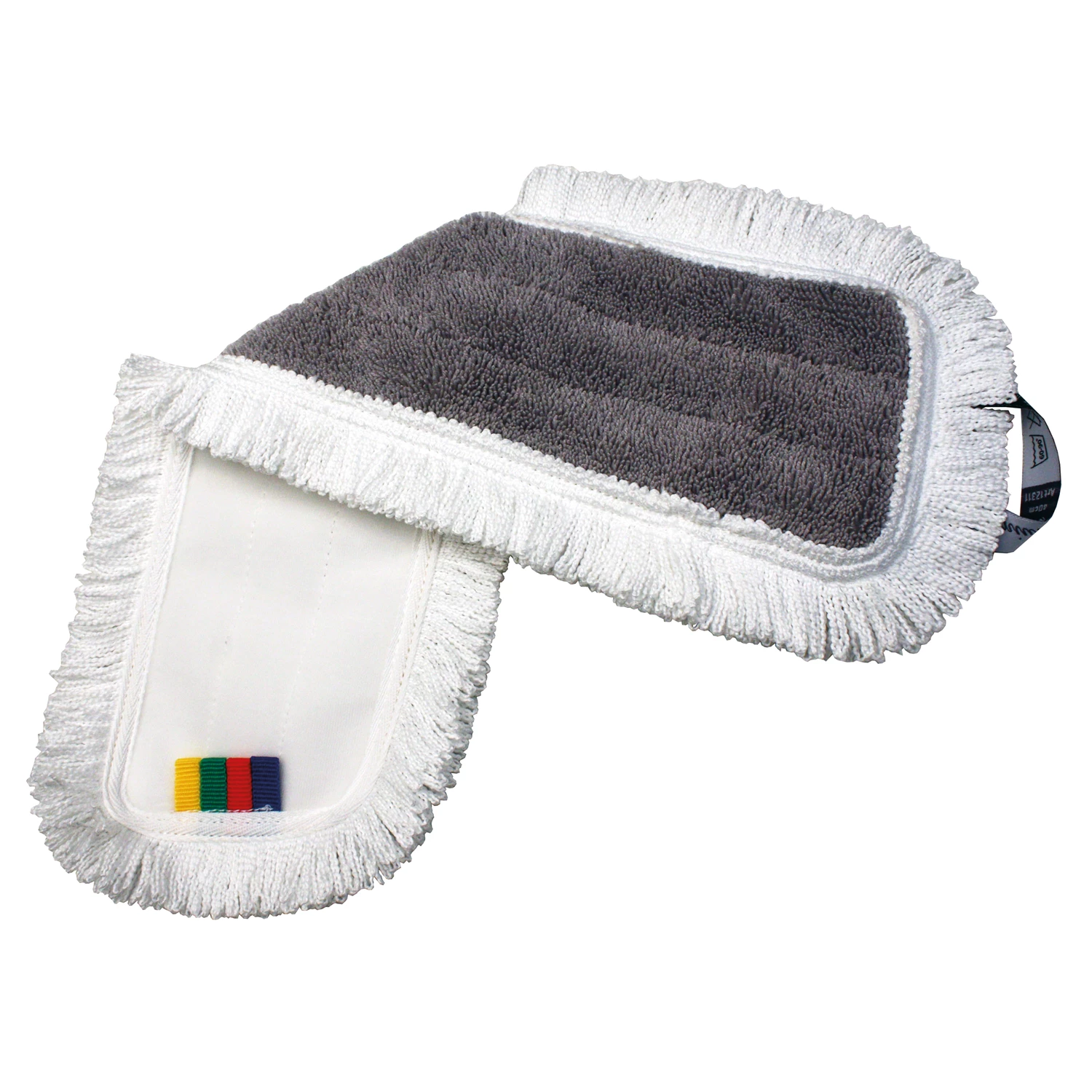 Kardborrmopp Activa Premium 40cm