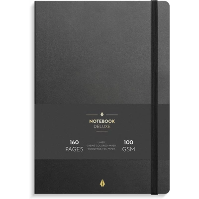 Notebook Deluxe B5