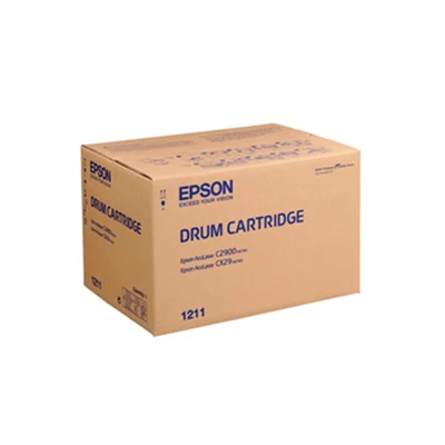 Epson Aculaser C2900N drum cartridge BYMC 40K