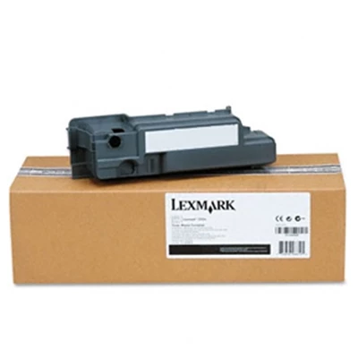 Lexmark C734 waste toner box 25K