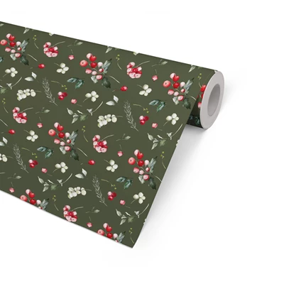 Julpapper Noel 57cm x 154m