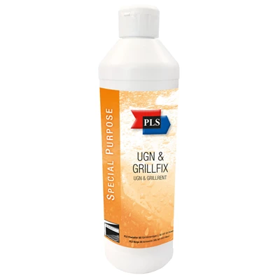 Ugnsrengöring Grillfix 500ml