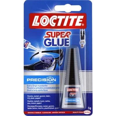 Lim Loctite Super Glue Precision 5g