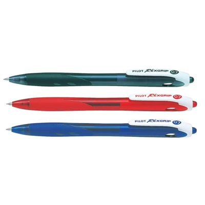 Penna Kul Pilot BG Rexgrip