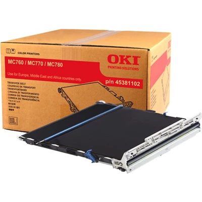 OKI MC760/770/780/ES7470/80 belt unit 60K