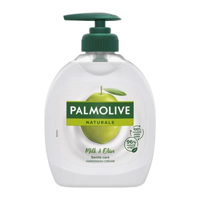 Handtvål Palmolive Milk & Olive 300ml