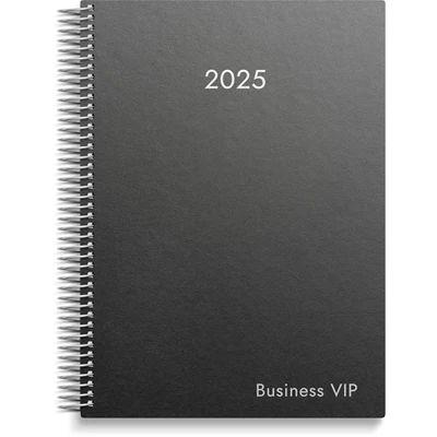 Kalender 2025 Business VIP refill