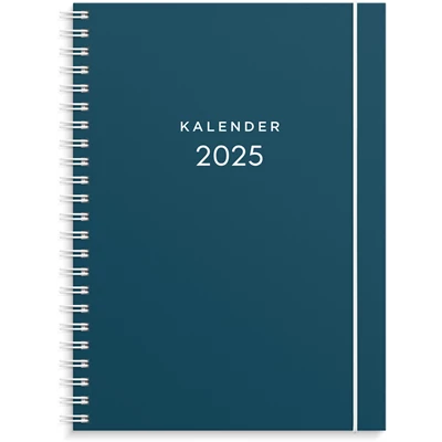 Kalender 2025 XL-kalendern