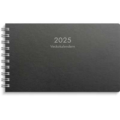 Kalender 2025 Veckokalendern Eco Line