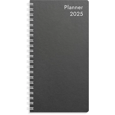 Kalender 2025 Planner kalendersats Interplano II