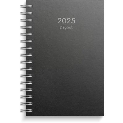 Kalender 2025 Dagbok Eco Line