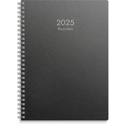 Kalender 2025 Business Eco Line