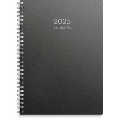 Kalender 2025 Senator A5 Eco Line