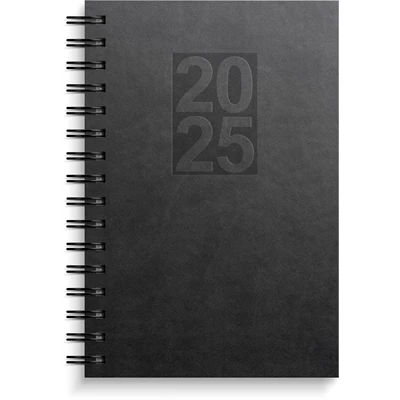 Kalender 2025 Dagbok Country