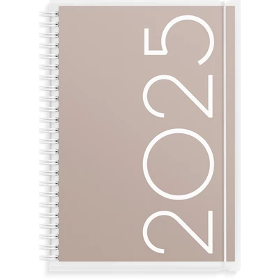 Kalender 2025 Business 4i1