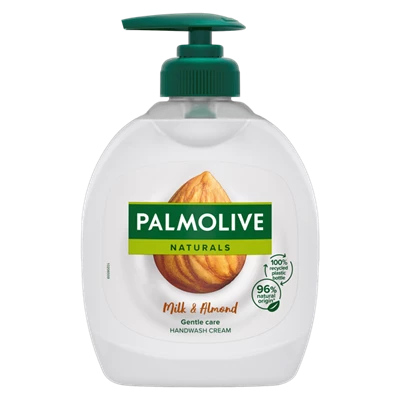 Handtvål Palmolive Milk & Almond 300ml
