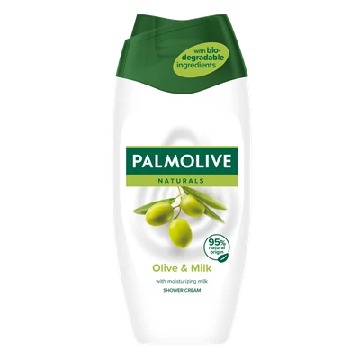 Duschtvål Palmolive Olive Milk 250ml