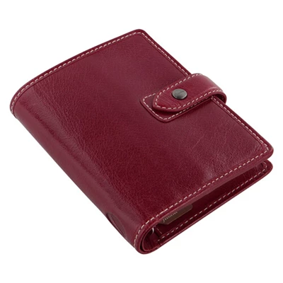 Filofax Malden Pocket burgundy