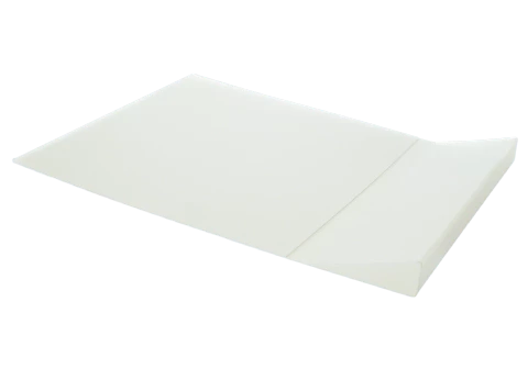 Plastficka för pall/pallkrage A4 10st/fp