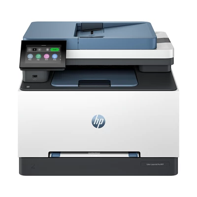 Laserskrivare HP Color LaserJet Pro MFP 3302sdw