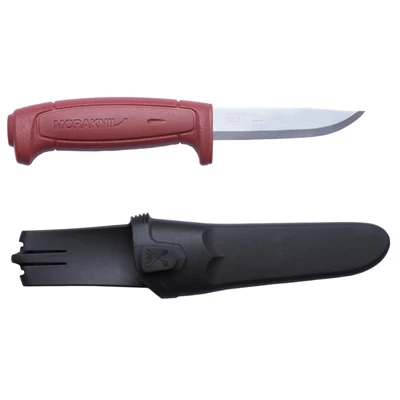 Morakniv Basic 511 allroundkniv