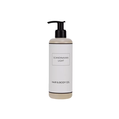 Hair & Body Scandinavian Light 300 ml