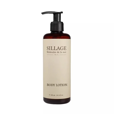 Lotion Sillage 300 ml