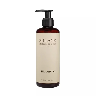 Schampo Sillage 300 ml