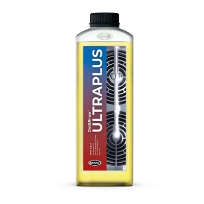 Ugnsrengöring Unox DET&Rinse Ultraplus 1L 10/kolli