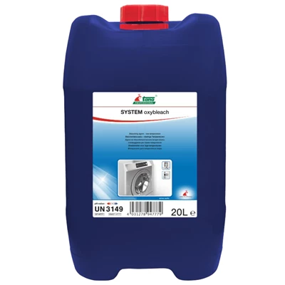 System Oxibleach 20L