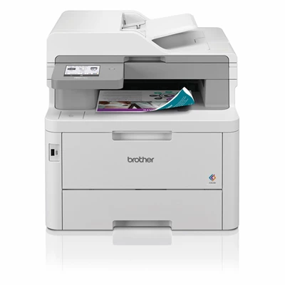 Laserskrivare Brother Color MFP L8390CDW