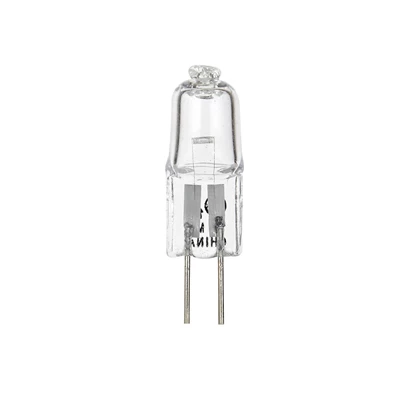 Lampa Halogen G4 20W 2st/fp