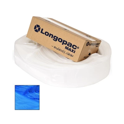 Longopac Maxi Food Transparent 110m