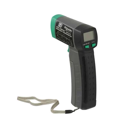 IR-termometer Schneider Electric