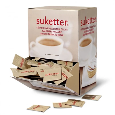 Suketter 500st/fp