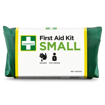 First Aid Kit Small 390100