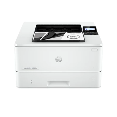 Laserskrivare HP Pro 4002dw mono printer