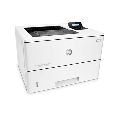 Laserskrivare HP LaserJet Pro M501dn 