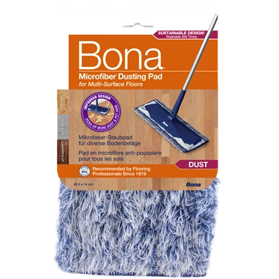 Mopp Bona Dusting Pad