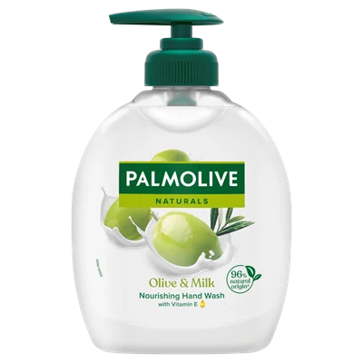 Handtvål Palmolive Milk & Olive 300ml