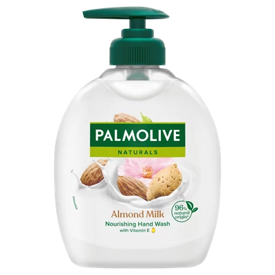 Handtvål Palmolive Milk & Almond 300ml