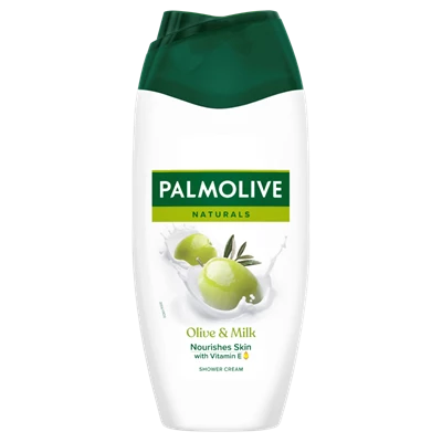 Duschtvål Palmolive Olive Milk 250ml