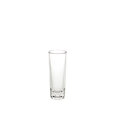 Shotglas Palma 6cl Polykarbonat 72st/fp